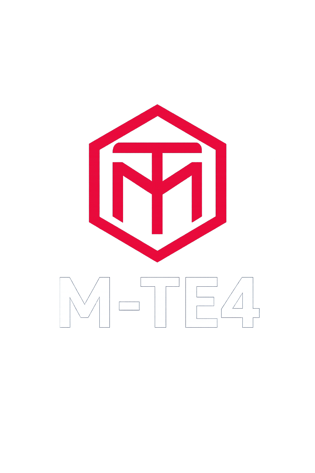 M-TE4 Logo